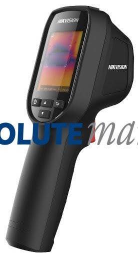 Hikvision Thermal Camera Thermographic Handheld Camera - 160 x 120
