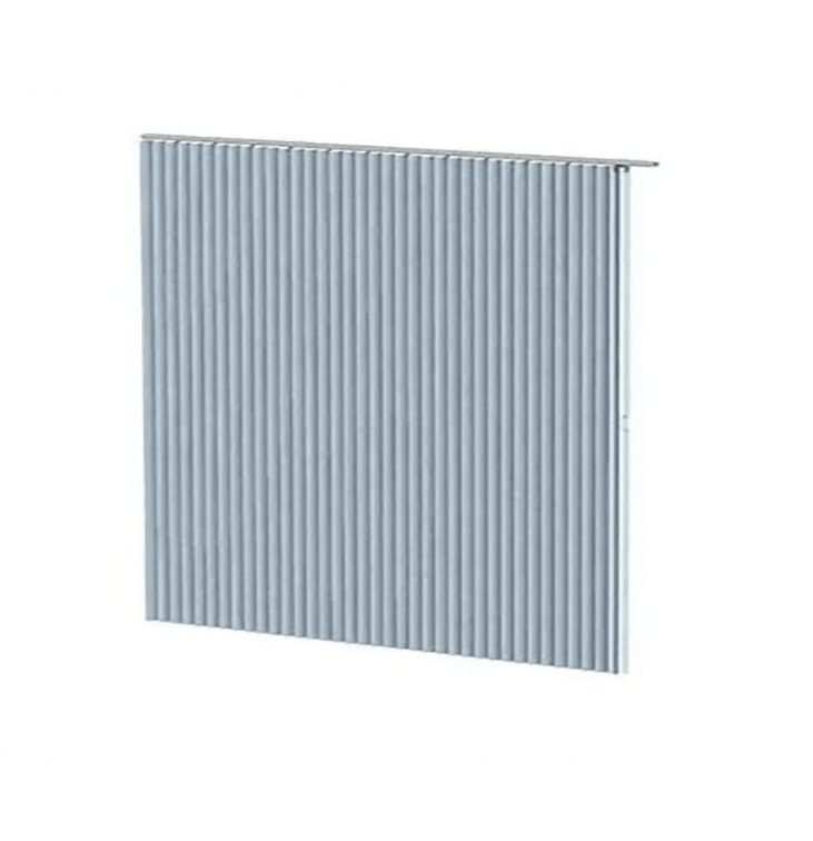 Horrex Room Divider Room Divider Concertina 1850 W x 1900 H