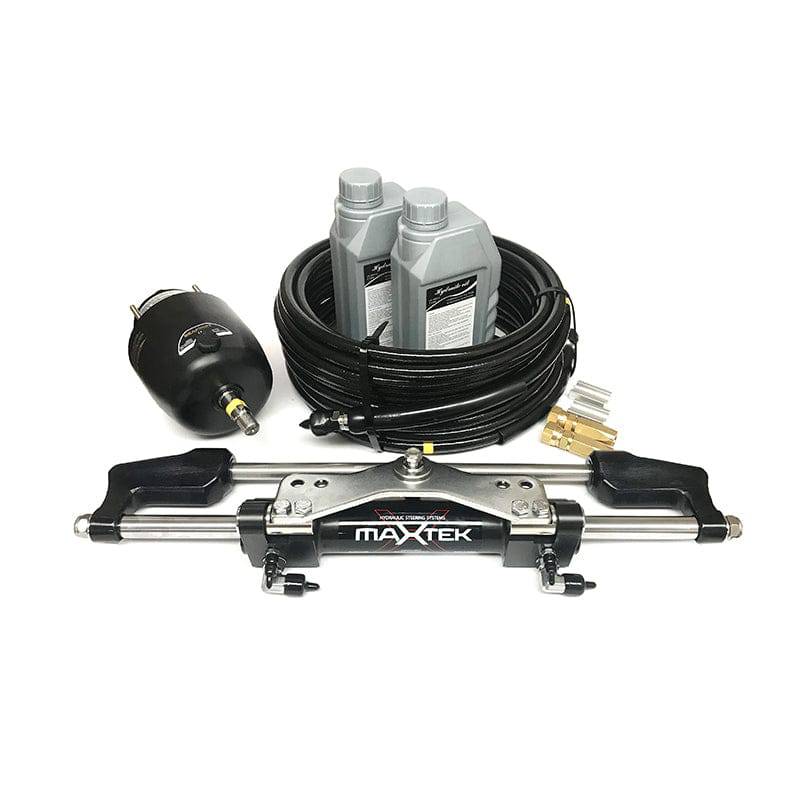 Hydraulic Outboard Accessories Hydraulic Outboard Steering 350hp-Bullhorn Kit
