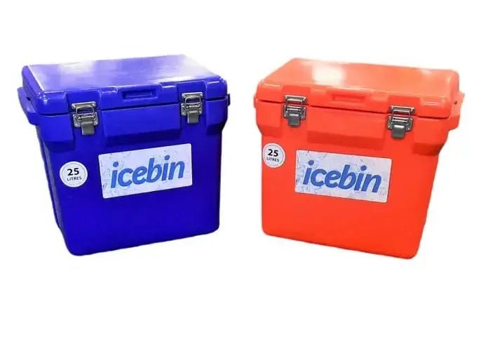 Sea- Harvester Fridges Freezers Icebin 25 Litre
