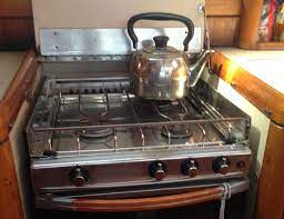 Boat stove with kettle, images_27