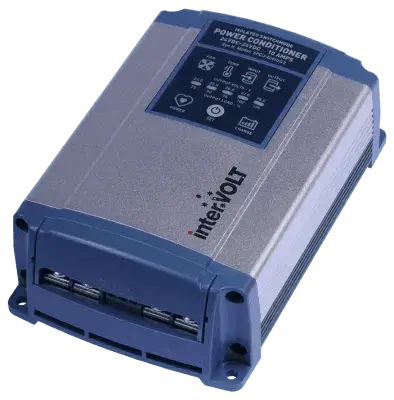 Intervolt Electrical RV & Marine Intervolt SPCi121220G2 Maxi Power Conditioner
