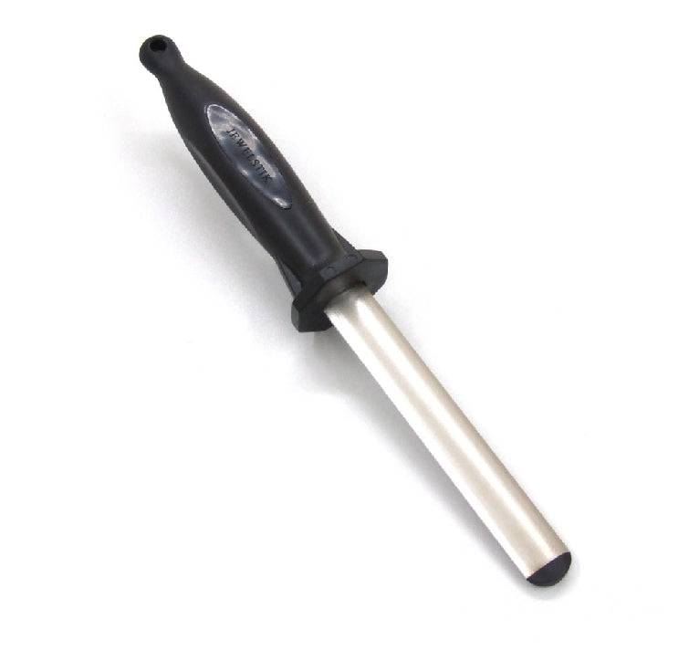 JewelStik Diamond Steel JewelStik 5inch / 3/4 inch Stubby Diamond Steel