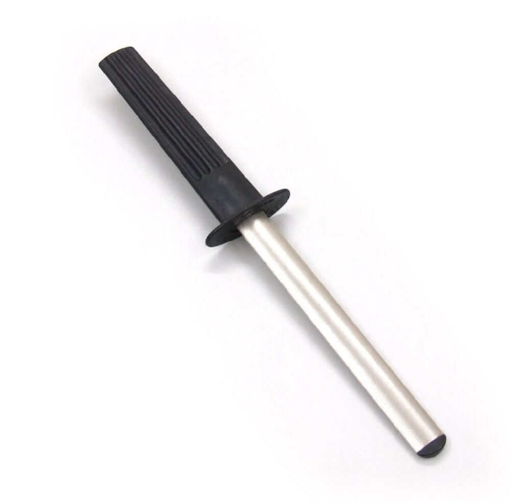 JewelStik General JewelStik 5″ X ½” Diamond Steel Slim Handle
