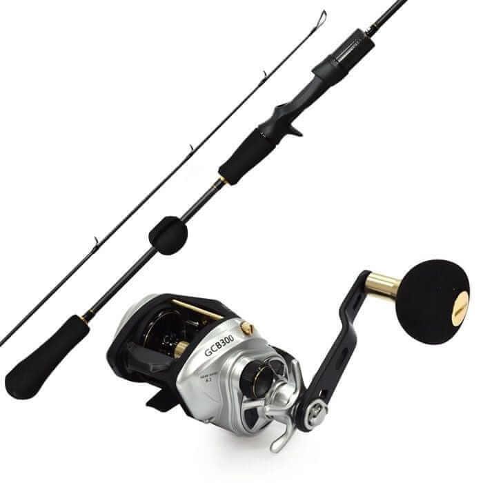 Kilwell Kilwell SlowJig Combo Kilwell SlowJig Combo XP 631, GCB300H