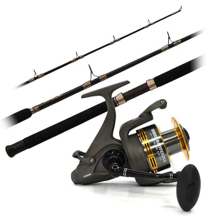 Kilwell Kilwell Spin Combo Kilwell Strayline Combo XP 631, RXB85