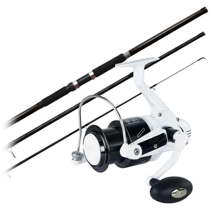 Kilwell Kilwell Spin Combo Kilwell Surf Combo BLS1203, ES8000