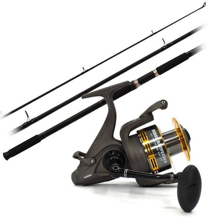 Kilwell Kilwell Spin Combo Kilwell Surf Combo BLS1203, RXB85