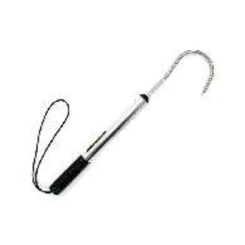 Kilwell Kilwell Sports Ltd Kilwell Gaff Alloy Kayak 0.5m 75mm hook