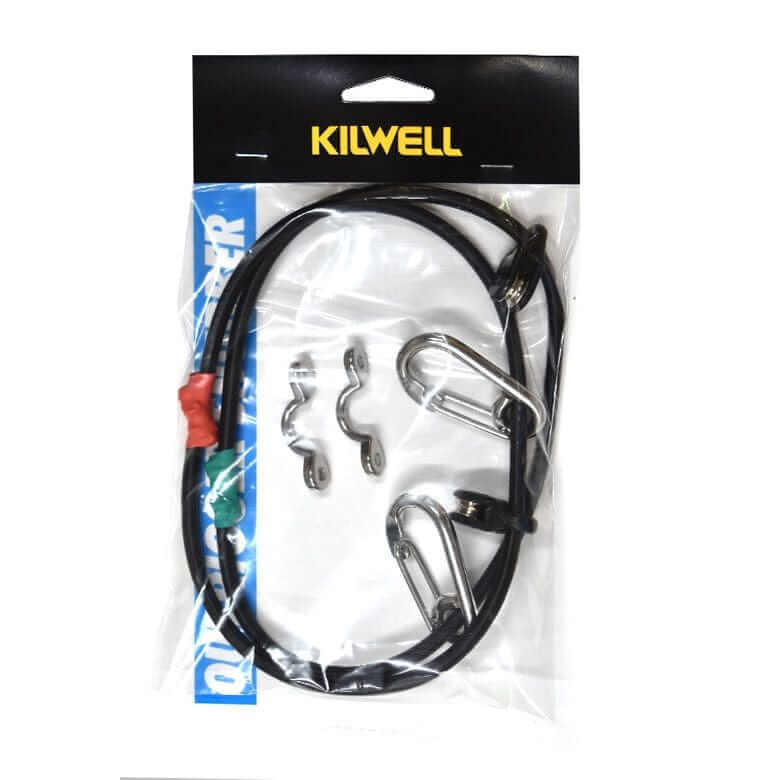 Kilwell Outriggers Kilwell Outrigger Rubber Tensioner (Pr)