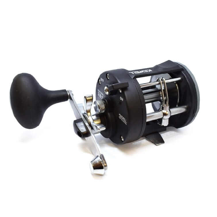 Kilwell Reels Kilwell XP3000 3BB Level Wind Reel