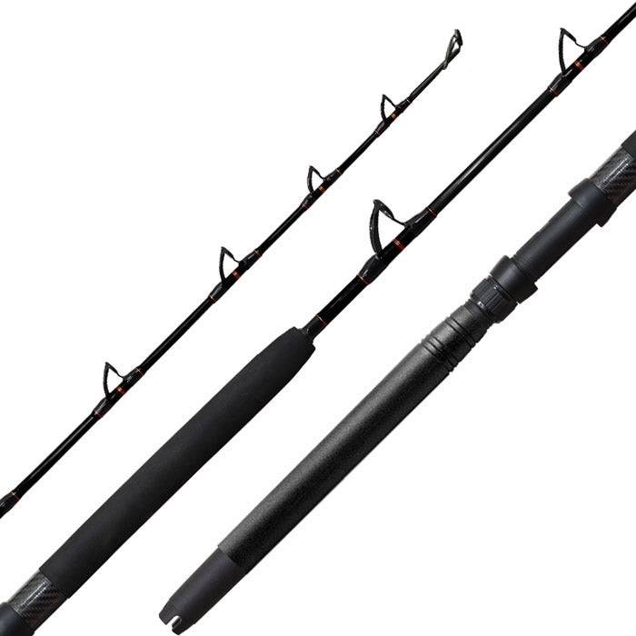 Kilwell Sports Ltd Boat Rods Kilwell Ocean-X 561 15-24kg Game Rod