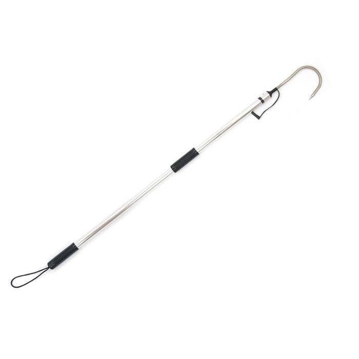Kilwell Sports Ltd Kilwell Sports Ltd Kilwell Gaff Alloy Snapper 1.1m 75mm hook