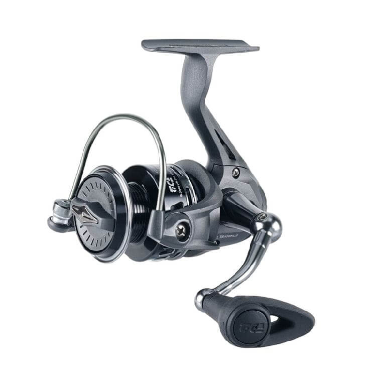 Kilwell Sports Ltd Kilwell Sports Ltd Tica Flash Cast FC4000 9RRB+1RB Spin Reel
