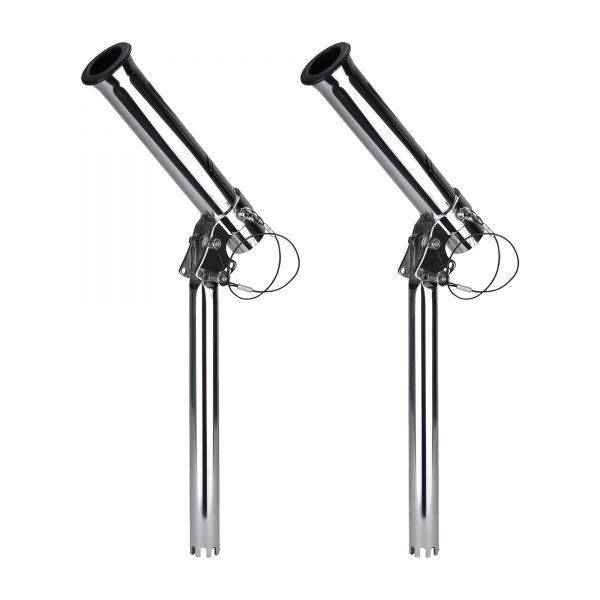 Kilwell Sports Ltd Outrigger Parts Reelax Multi Mount Rod Rigger (Pair)