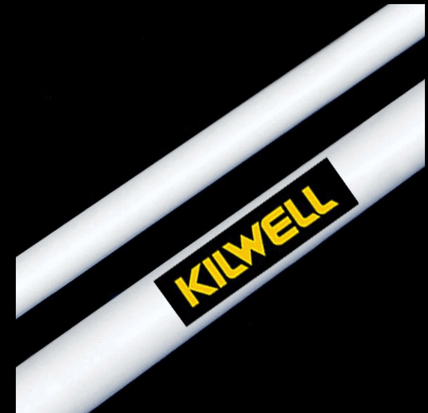 Kilwell Sports Ltd Outriggers Kilwell NZ Long Reach Outrigger Pole 7m 22ft