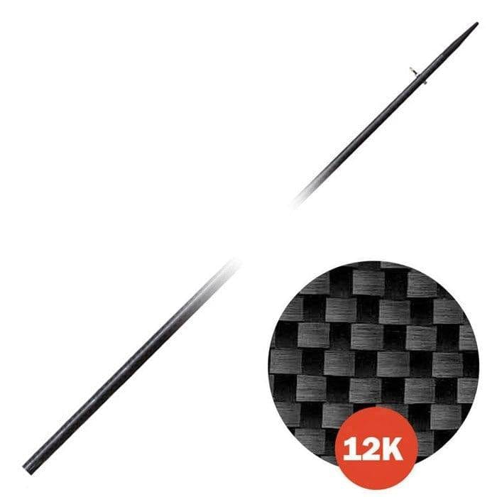 Kilwell Sports Ltd Outriggers Kilwell NZ Outriggers 7.25m Longreach (pr)