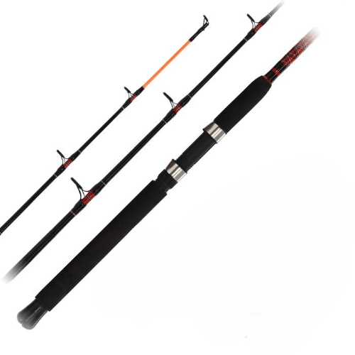 Kilwell Sports Ltd RODS Kilwell Boat Rod Lunatic 561