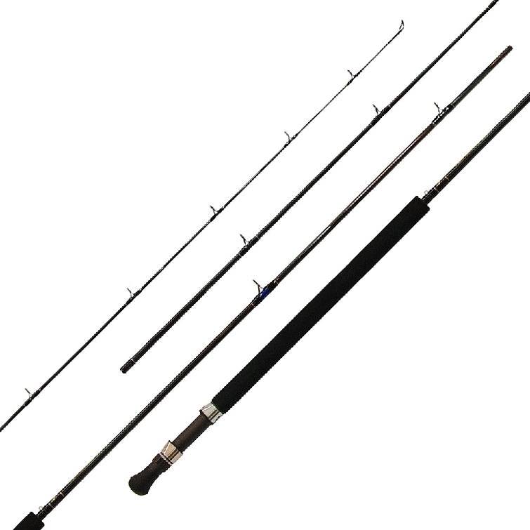Kilwell Sports Ltd Salmon Rods Kilwell NZ SLR 1002 Salmon Lure Rod