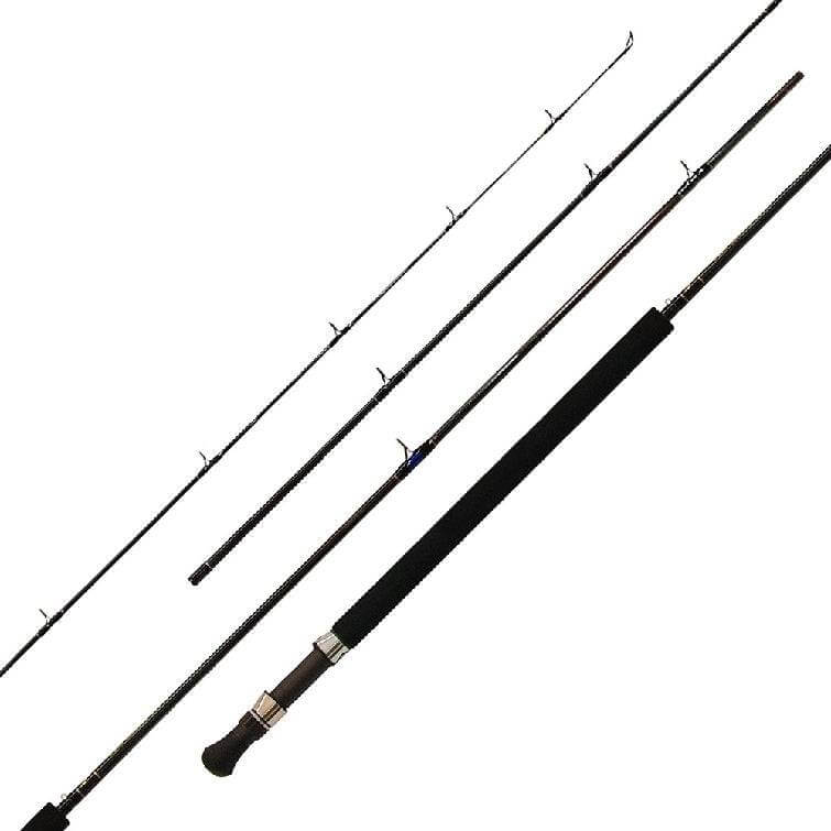Kilwell Sports Ltd Salmon Rods Kilwell NZ SLR 1002 Salmon Lure Rod