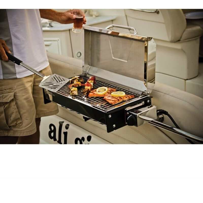 Kuuma BBQ Kuuma Profile Portable Barbeque