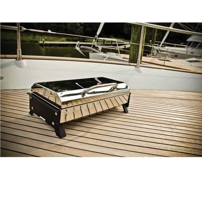 Kuuma BBQ Kuuma Profile Portable Barbeque