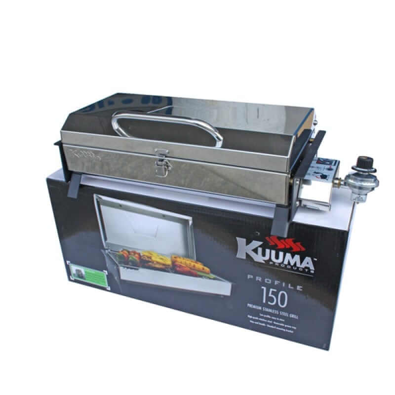 Kuuma BBQ Kuuma Profile Portable Barbeque