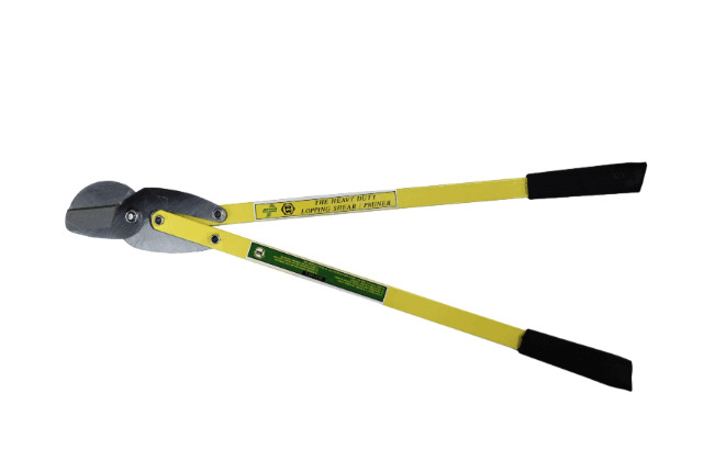 Lasher Lasher Lopp Lasher Lopp Shear Forestry Ptn Heavy Duty 675mm