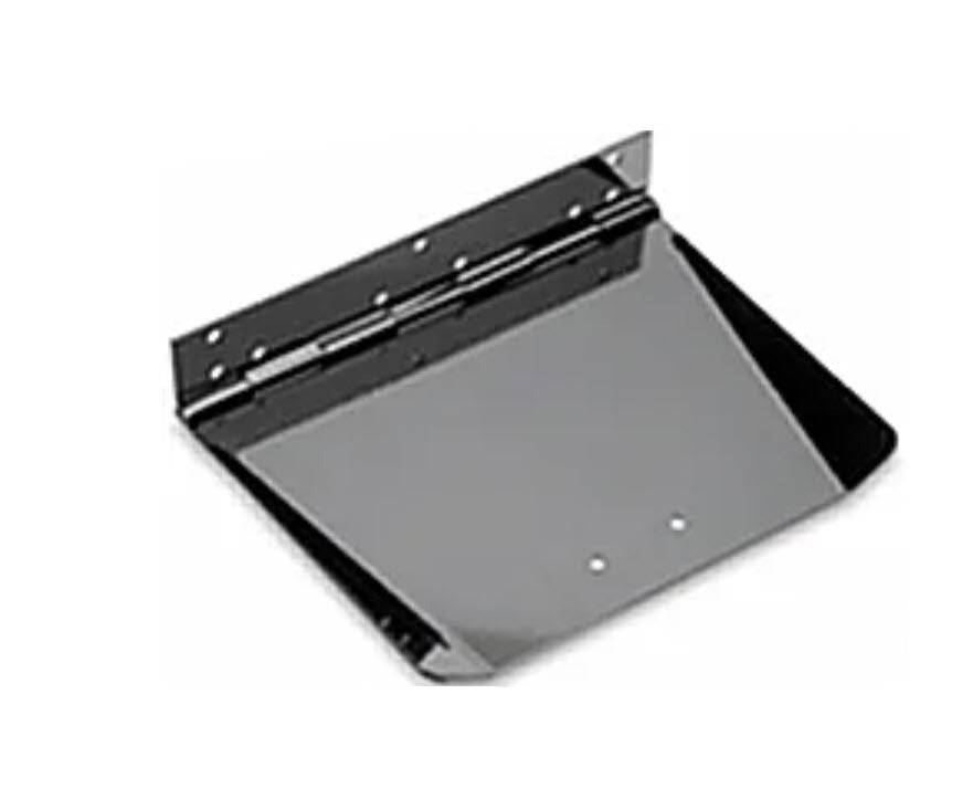 Lectrotab Lectro Tab Trim Tabs Lectrotab 12x12 S/S Trim Tab Powdercoat
