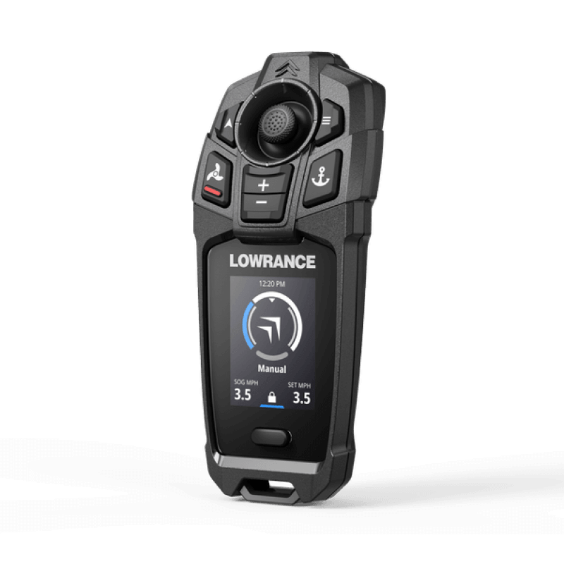 Lowrance Trolling Motor Lowrance RECON Saltwater 60" Trolling Motor