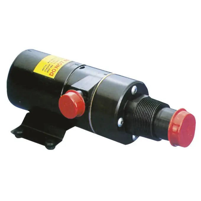 TMC Macerator Pump 24V - Action Outdoors Kiwi