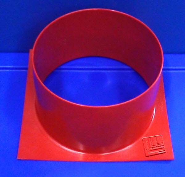 Macca General Macca Craypot Necks - Craypot Throats