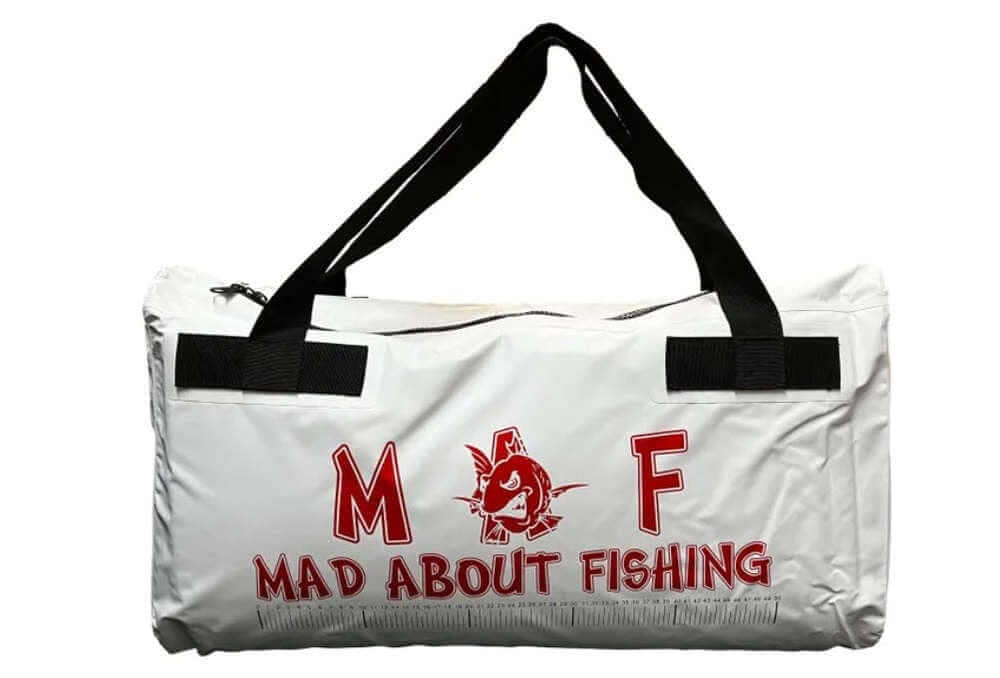 Mad About Fishing Cooler Bags MAF Mad About Fishing Cooler Bag - S CB750