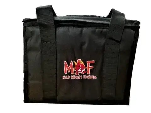 Sea- Harvester Camping/Campervan Products MAF Insulated Cooler Bag Holds 24 X 330 ml Cans