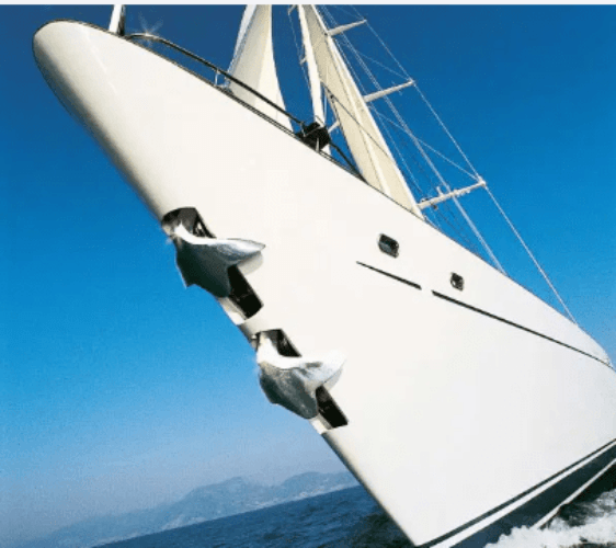 Manson Anchors Manson Boat Anchors Galvanised Ray Anchor 10kg to 80kg