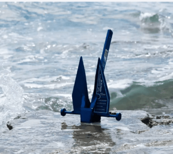 Manson Anchors Manson Boat Anchors Manson Racer Aluminium Anchors