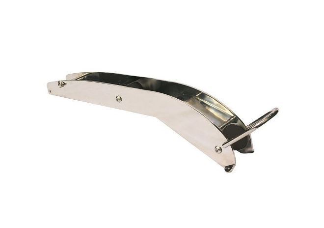 Maxset Bow Rollers & FairLeads Maxset Bow Roller 16kg