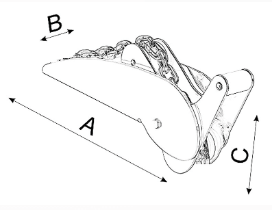 MaxTek Bow Rollers & FairLeads maXtek 400 Bow Roller - Self launching