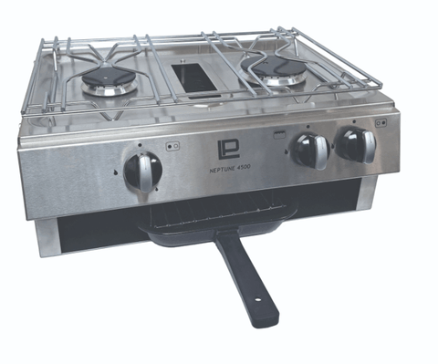 MaxTek Gas Ovens & Hobs Gimbal for MaXtek 2 Burner Grill (Suitable for MaXtek 2 Burner Hob & Grill)