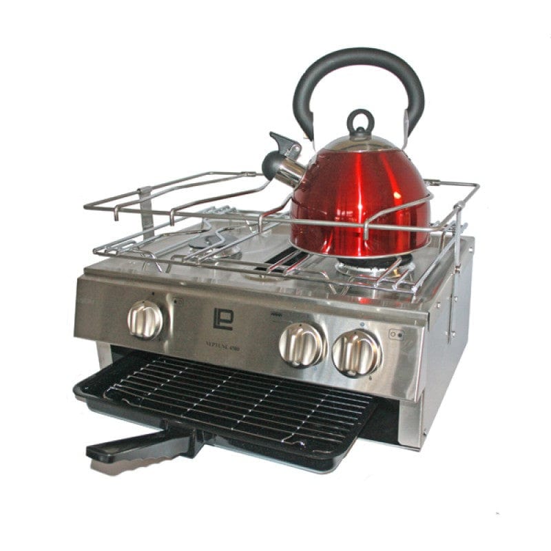 MaXtek Gas Ovens & Hobs MaXtek gimbal & Pot Holder