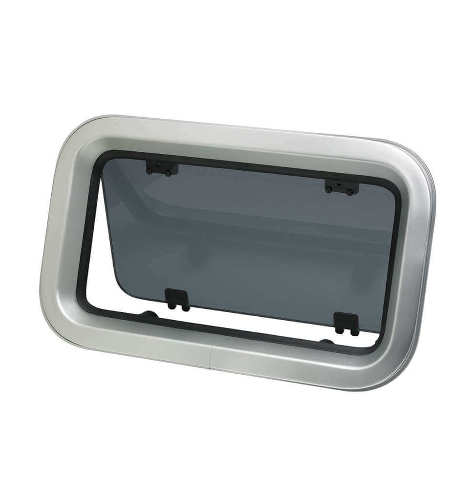 MaXtek General Porthole - Square 368 x 179mm