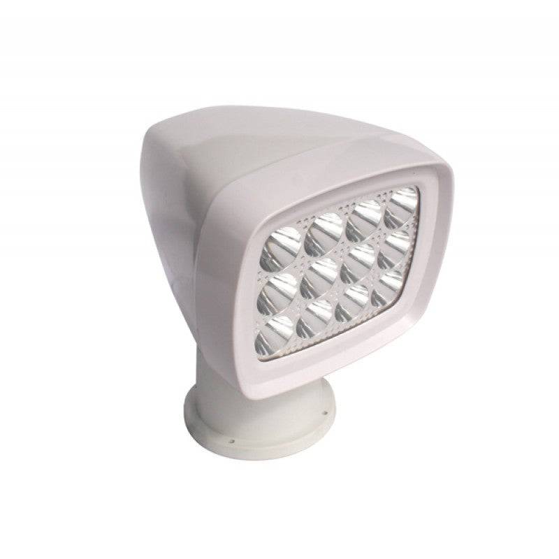 MaXtek Light maXtek Remote Control Spot Light LED