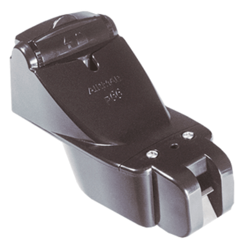 MaXtek Marine Electronic Fish Finders P66 Plastic transom mount transducer 50/200kHz