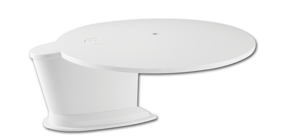 Maxview Network Antenna & Splitters Maxview Gazelle Antenna Roof Mounted Terrestial