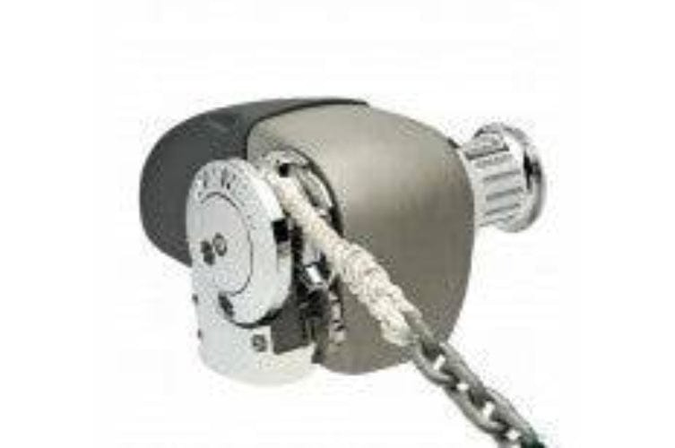 Maxwell Anchor Chain Rope Winches Maxwell Windlass HRC10-10 - 1200W