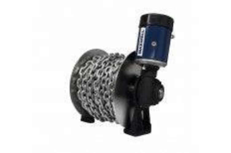 Maxwell Anchor Drum Winches Maxwell Tasman 160 metre Drum Winch