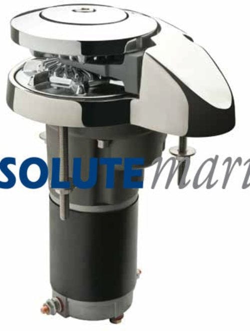 Maxwell Marine Anchor Chain Rope Winches Maxwell RC6 & Rope/Chain Package 70m