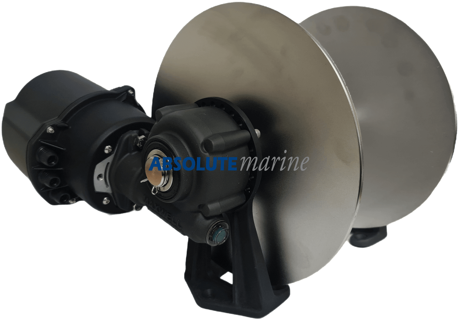 Maxwell Marine Anchor Chain Rope Winches Maxwell Tasman 160 metre Drum Winch