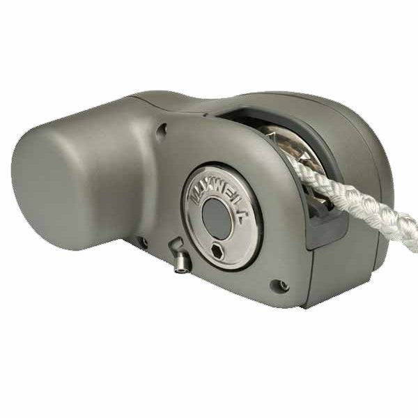 Maxwell Marine Anchor Chain Rope Winches Maxwell Windlass HRC-FF6 - 12V 600 Watt Motor