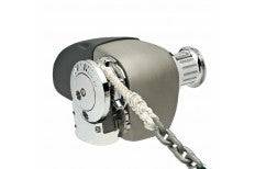 Maxwell Marine Anchor Chain Rope Winches Maxwell Windlass HRC10-8-24v